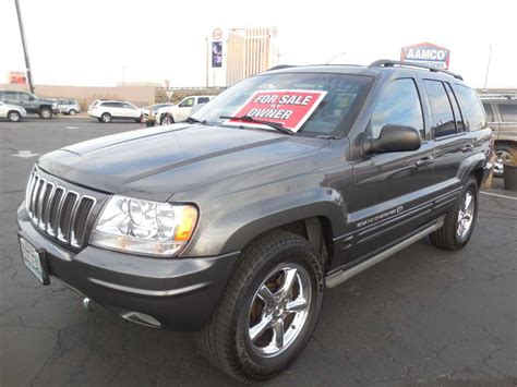 Oct 10. . Jeep grand cherokee for sale by owner craigslist